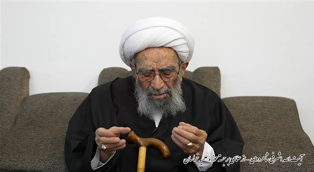 مصاحبه تصویری |  هماهنگی، اتحاد و دلسوزی مردم ایران نسبت به کشورشان در دنیا بی‌نظیر است