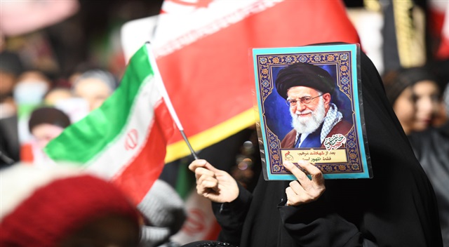 کلیپ | حضور و سخنرانی مدیر حوزه علمیه خراسان، در جمع عزاداران امام شهید امت
