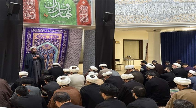مدیریت کنونی حج مانع تحقق حج ابراهیمیِ مورد تأکید آموزه‌های اسلامی است