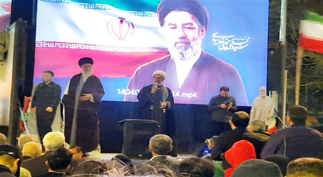 پیروزی در جنگ رسانه‌ای و حفظ وحدت ملی، شرط عبور از توطئه‌های دشمن است