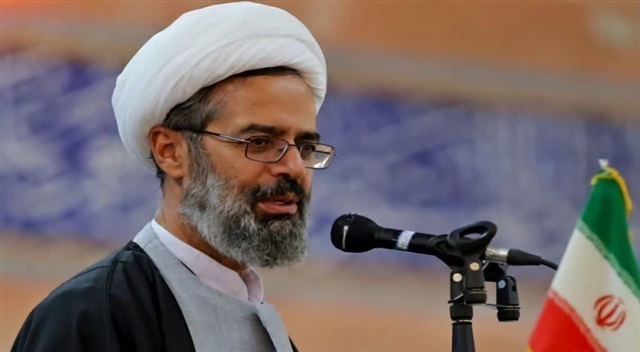 تنگه هرمز ظرفیت راهبردی ایران برای مقابله با فشارهای دشمنان است