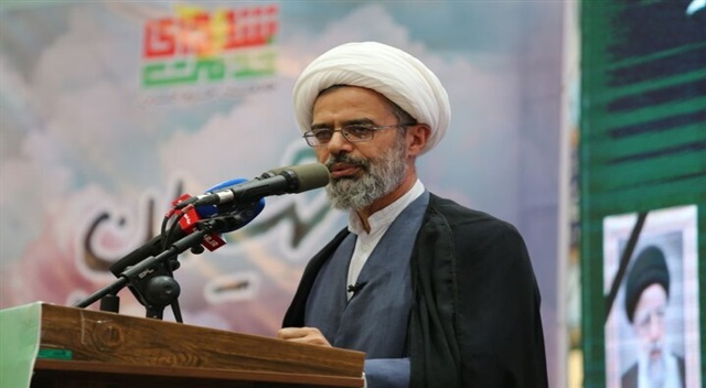ایستادگی در برابر زورگویان، رمز اقتدار ایران است
