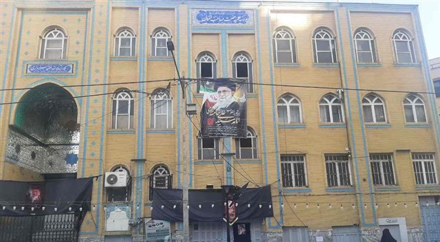 مدرسه علمیه حضرت صاحب‌الزمان(عج) برای سال تحصیلی جدید طلبه می‌پذیرد