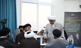 گزارش تصویری | برگزاری کارگاه مهارتی «روش تدریس اثربخش و مهارت‌ساز»