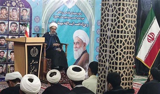 نقش‌آفرینی در «خرمشهرهای امروز» تکلیف دینی و انقلابی است