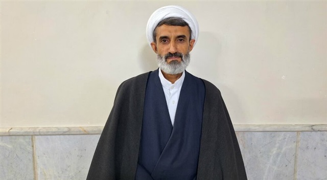 حوزه، مسیر بندگی خدا و خدمت صادقانه به مردم است