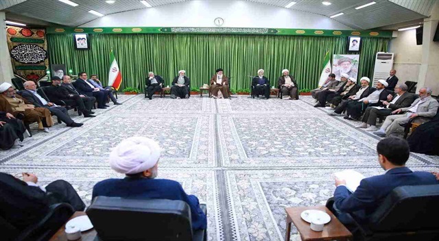 غدیر باید به میدان تبیین ولایت و بازخوانی اندیشه امام خمینی(ره) تبدیل شود